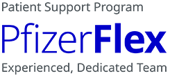 Pfizer-flex-logo